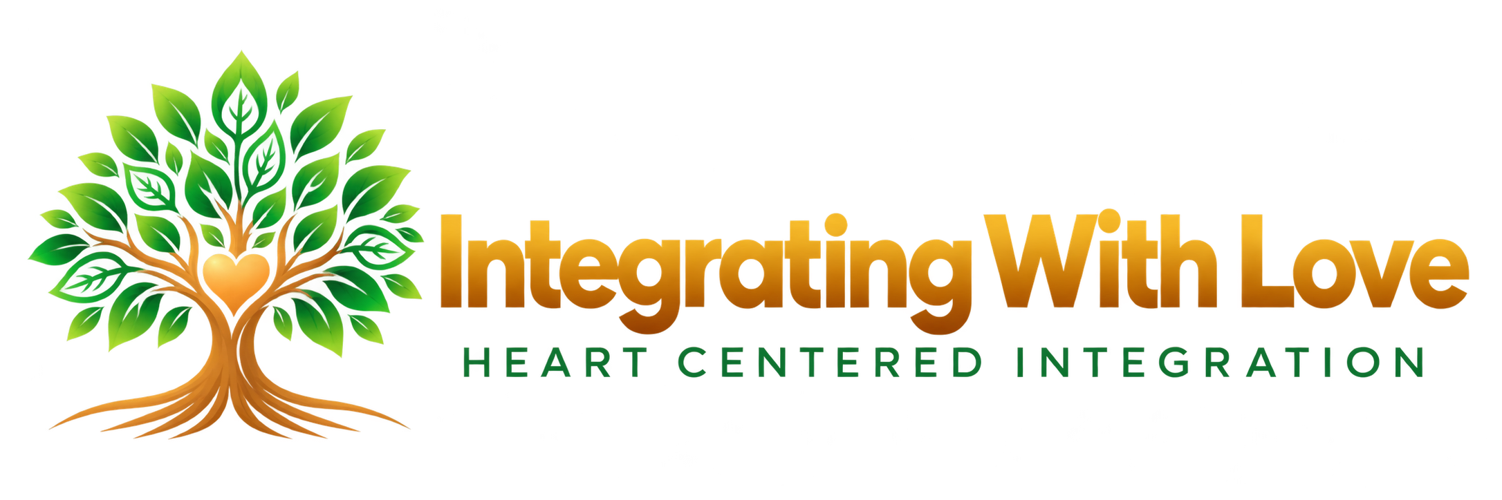 Integrating With Love Tree Logo (1)