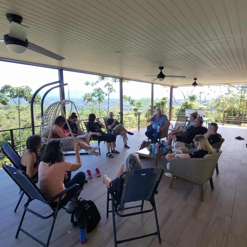 Daily Daily Group Integration